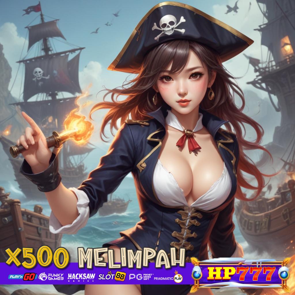 HACK SLOT MOD NEW APK Android Max 2024