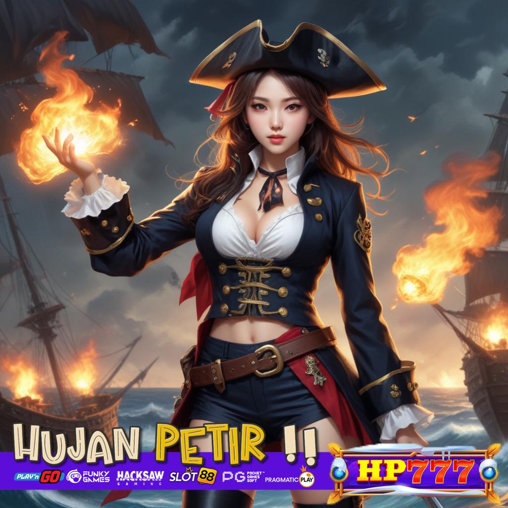 HP 777 APK SLOT Akses Tertinggi Gratis