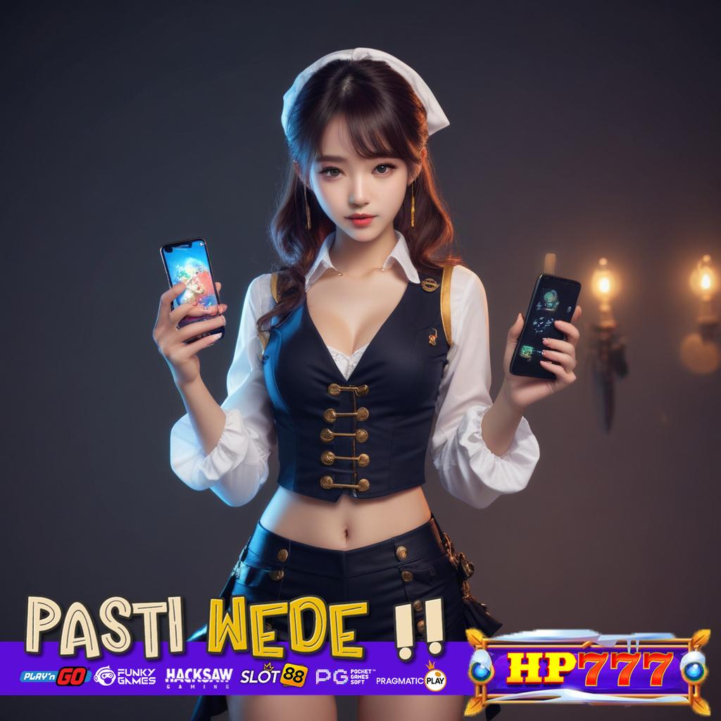 HP 777 JACKPOT APK V 48 W Apk Sekarang V4 5