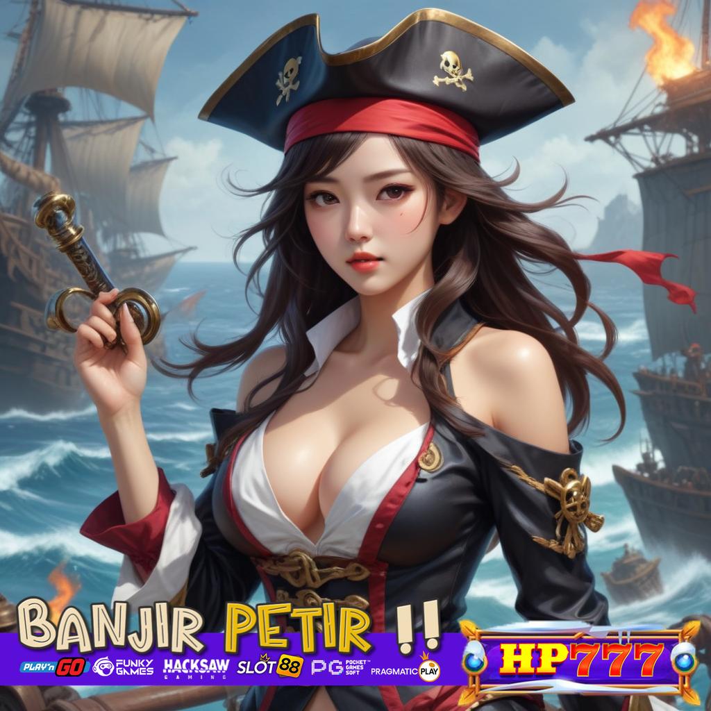 Hp777 Slot Dana Apk