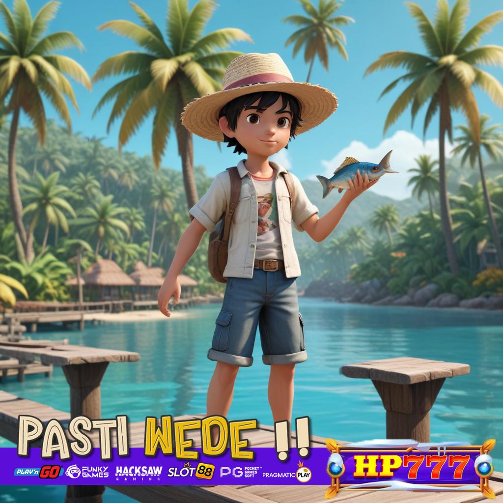 Hp 777 Jackpot Apk