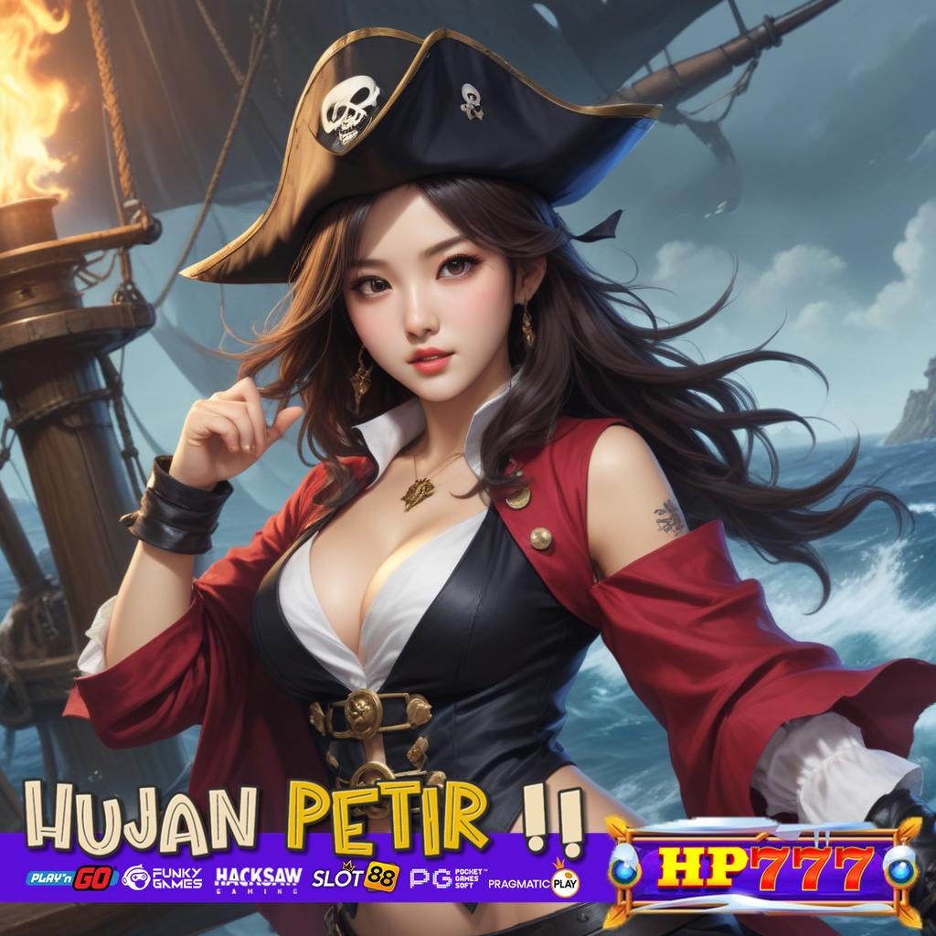 8278 SLOT APK Ios Langsung Fitur