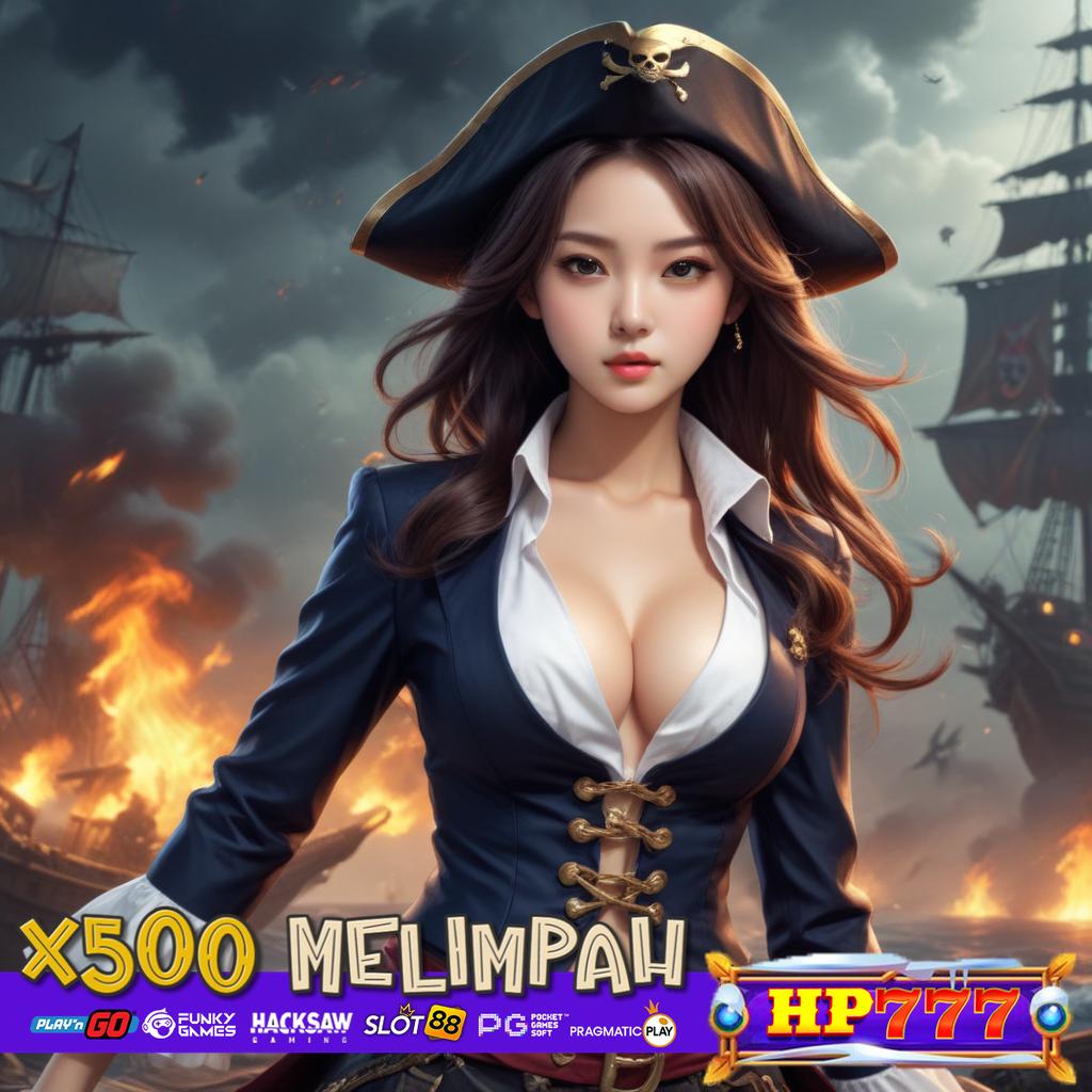 APK LUCKY RP SLOT Android Versi 20 25 12 Resmi