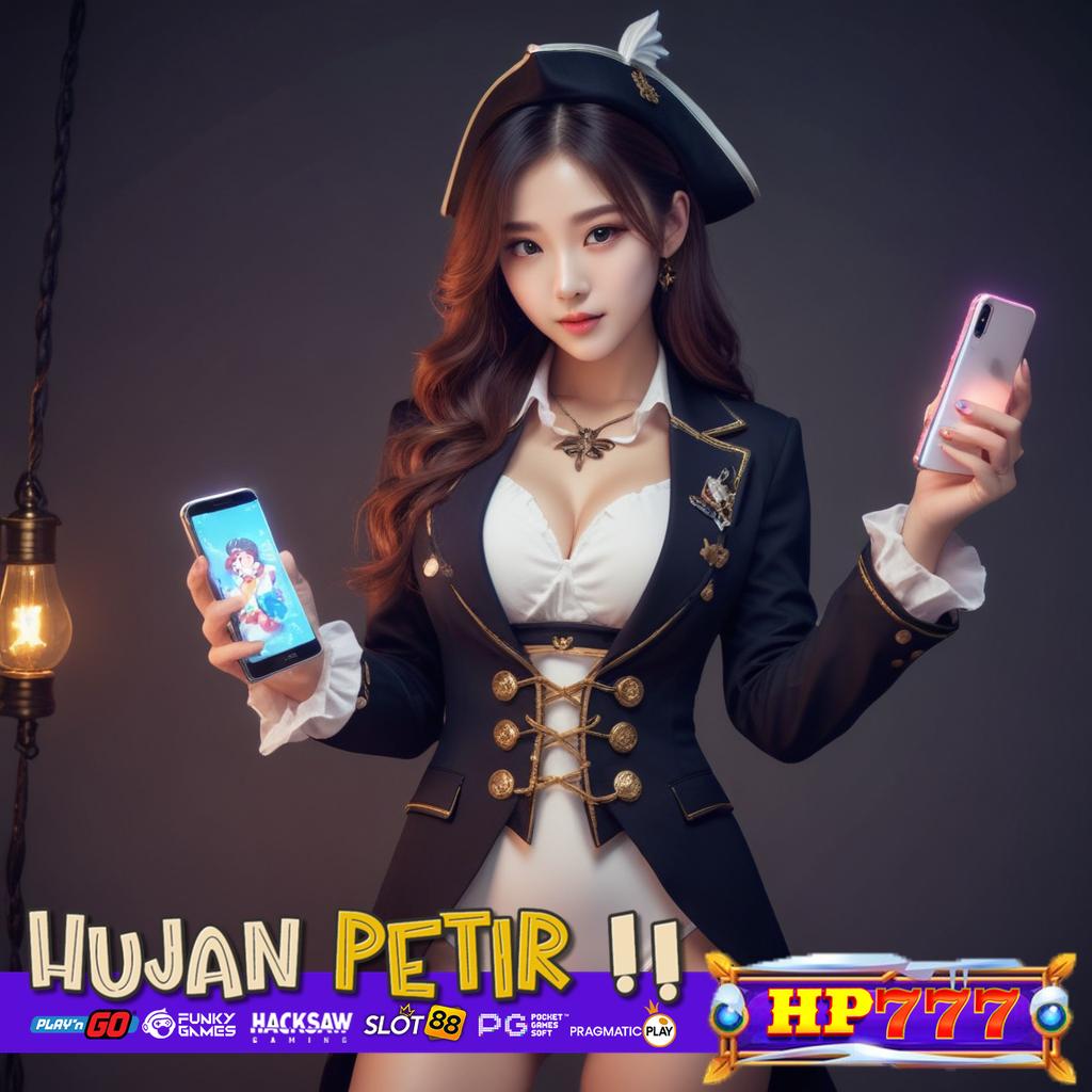 HP 777 APK Download Gratis Versi