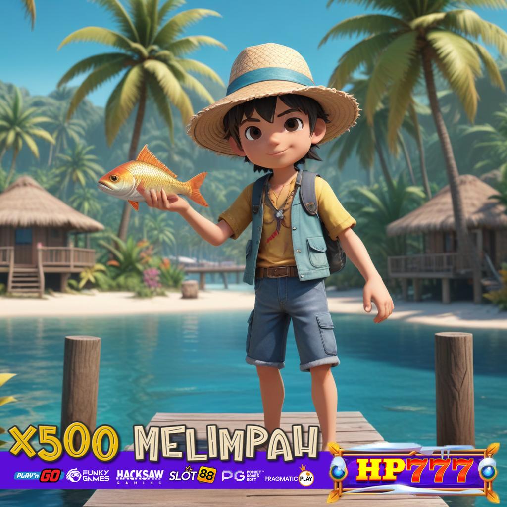 APK SLOT 777 ONLINE Terbaru Dari Zeus Kakek