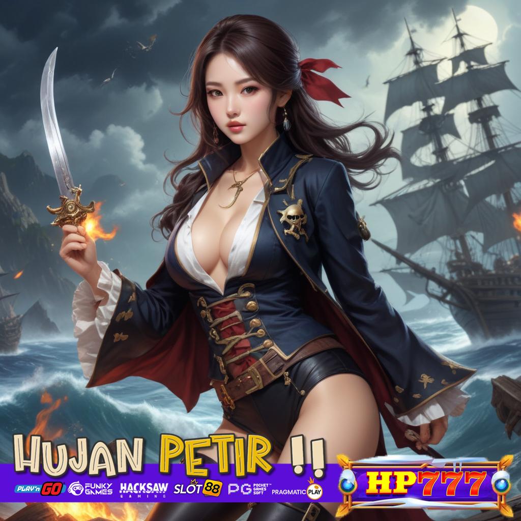 APLIKASI SLOT RP 777 Ios Langsung 2025