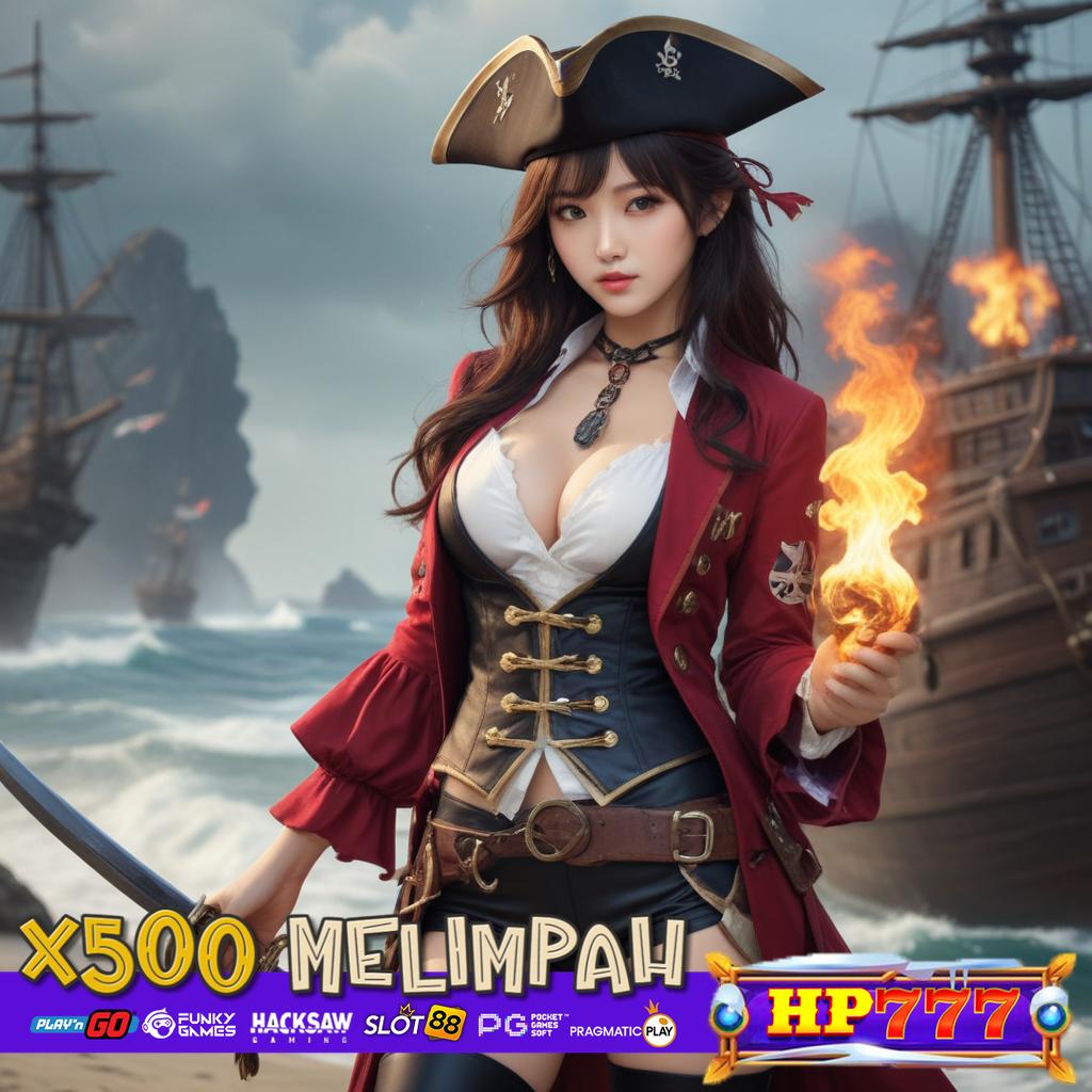 HP 777 SLOT APK DOWNLOAD Fantastis Fitur Eksklusif