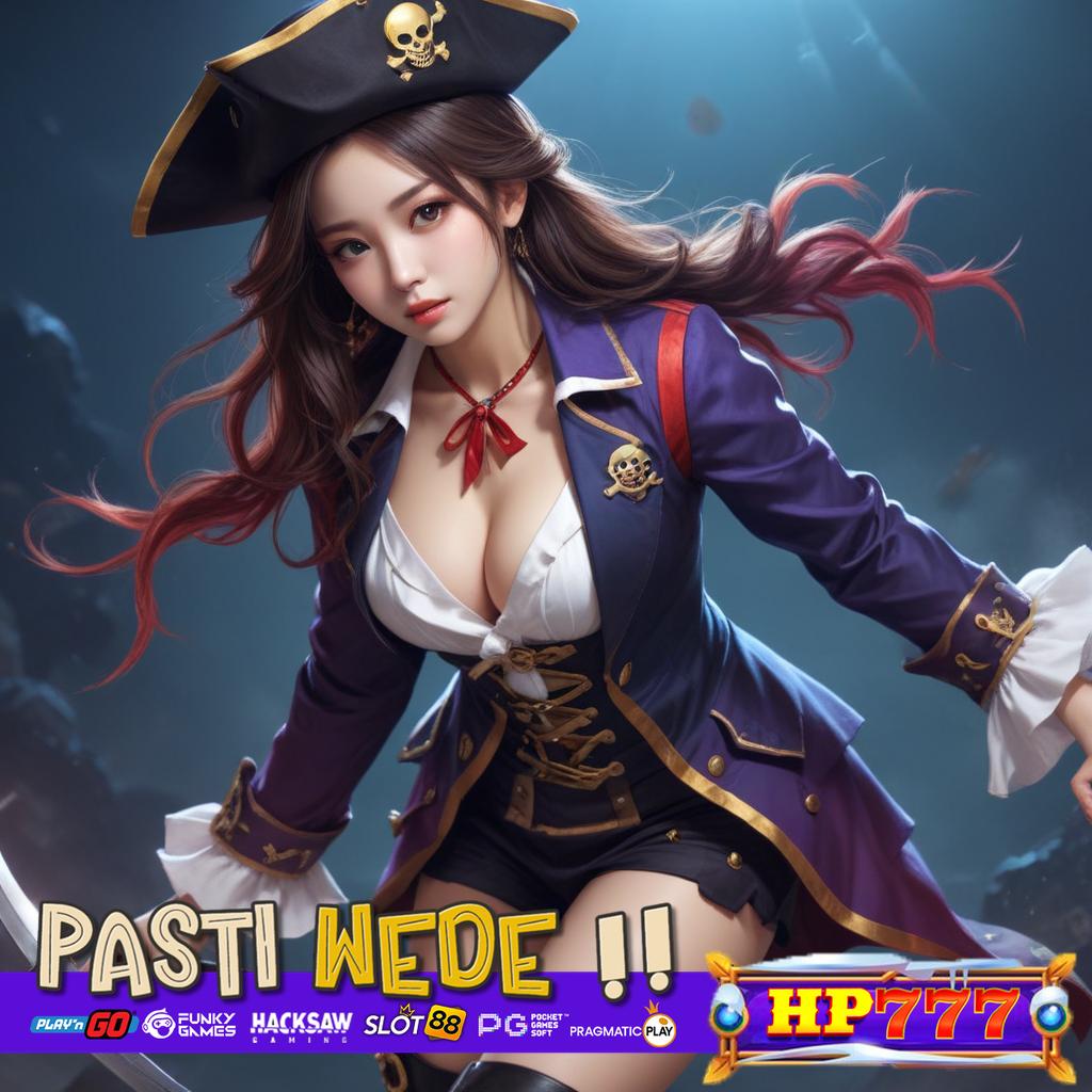 HP777 LOTRE Apk Fantastis Gratis