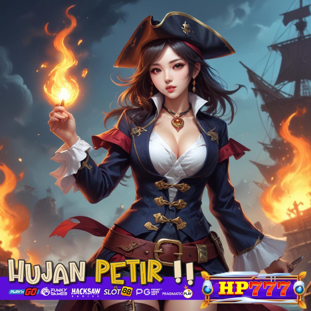 HP777 ZEUS APK Android Max Langsung