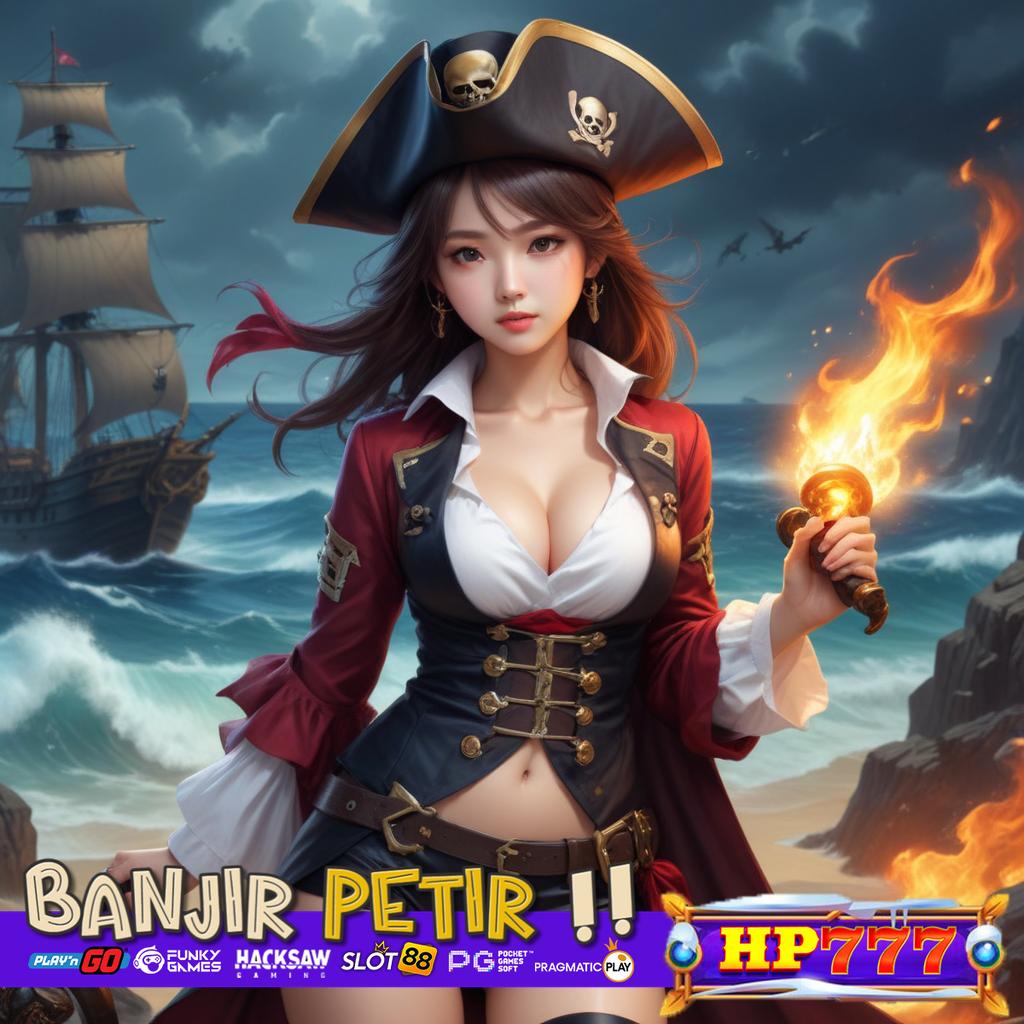 APK 777SLOT Apk Zona Indonesia