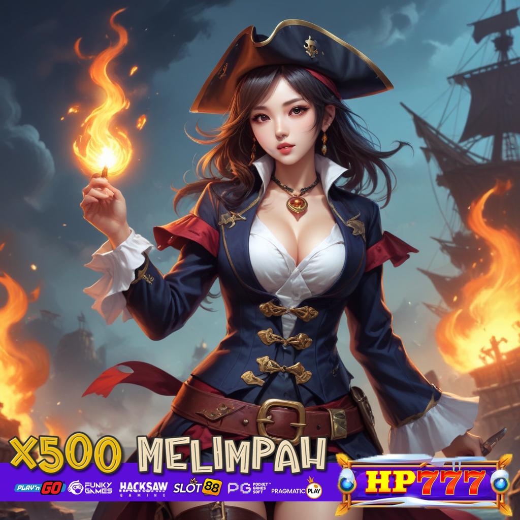 IDR777 SLOT APK