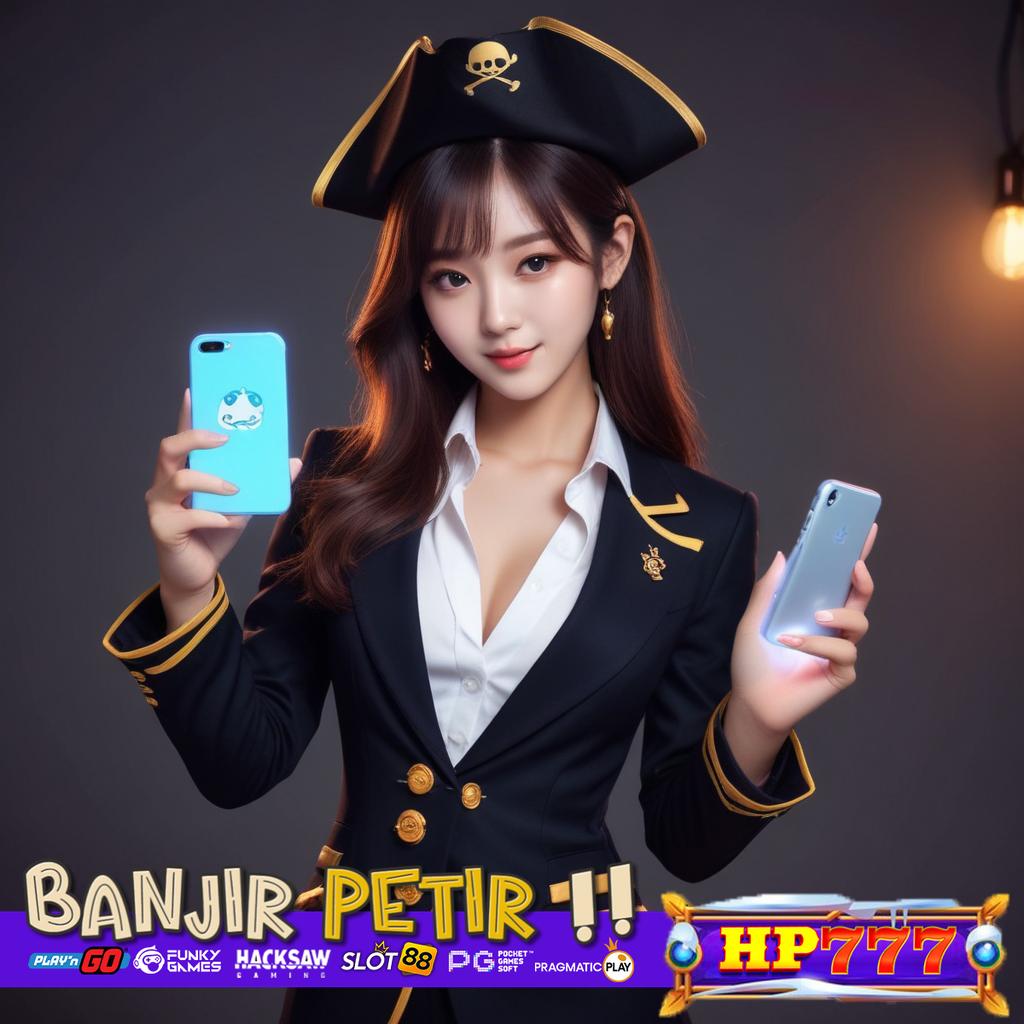 APK SLOT TERBAIK Fitur Eksklusif Instan