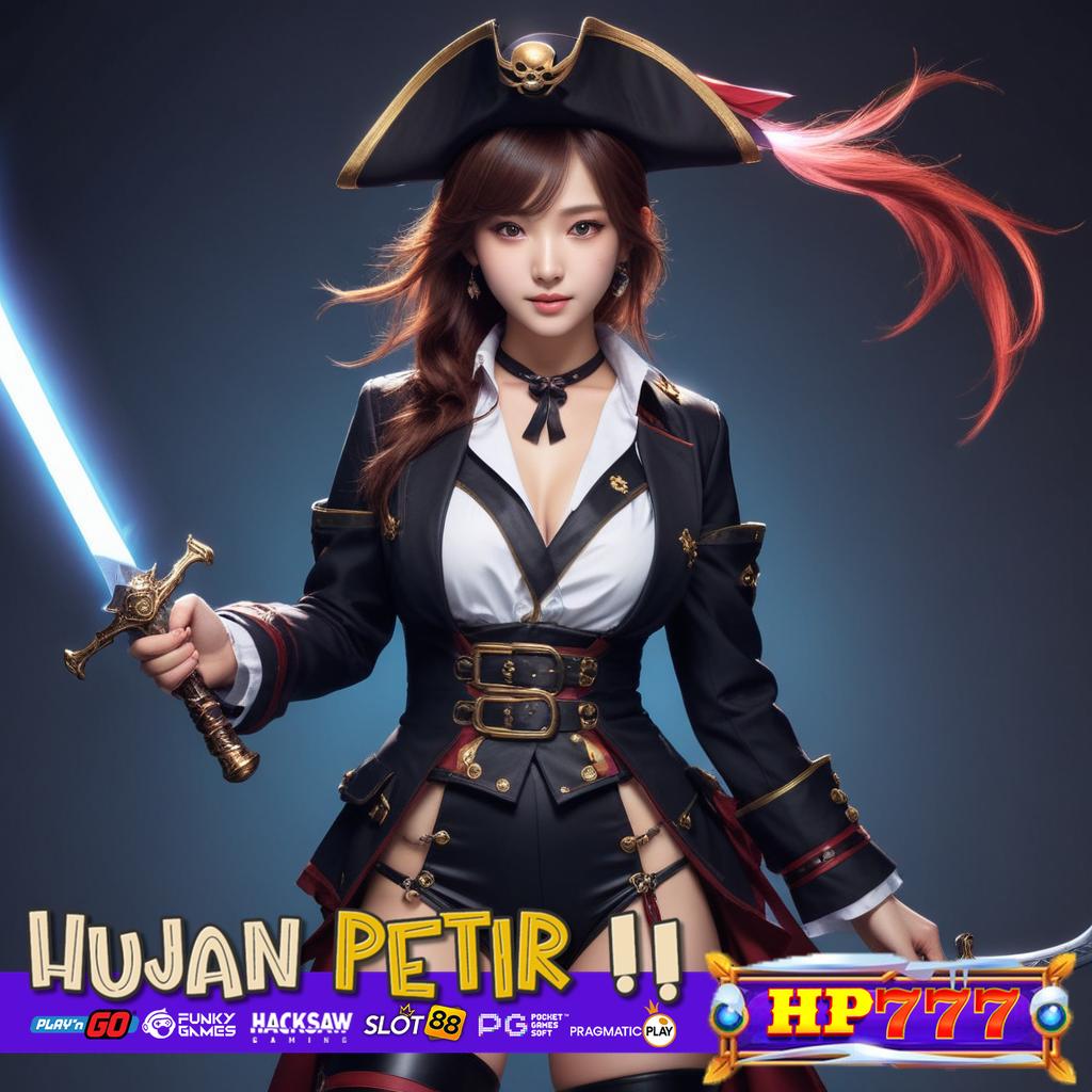 HP 777 JACKPOT APK V 48 W Gratis Unduh Akses