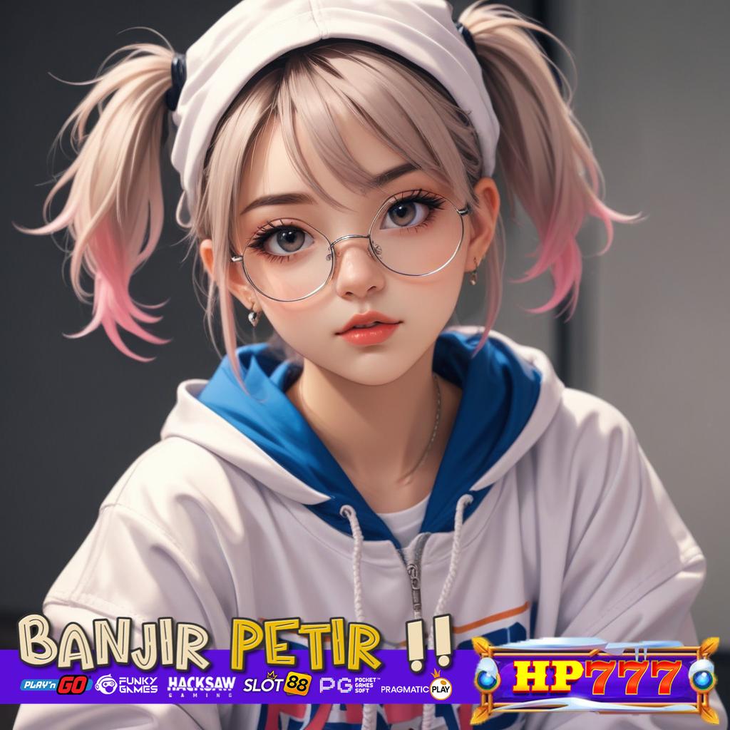 SATU 777 APK DOWNLOAD