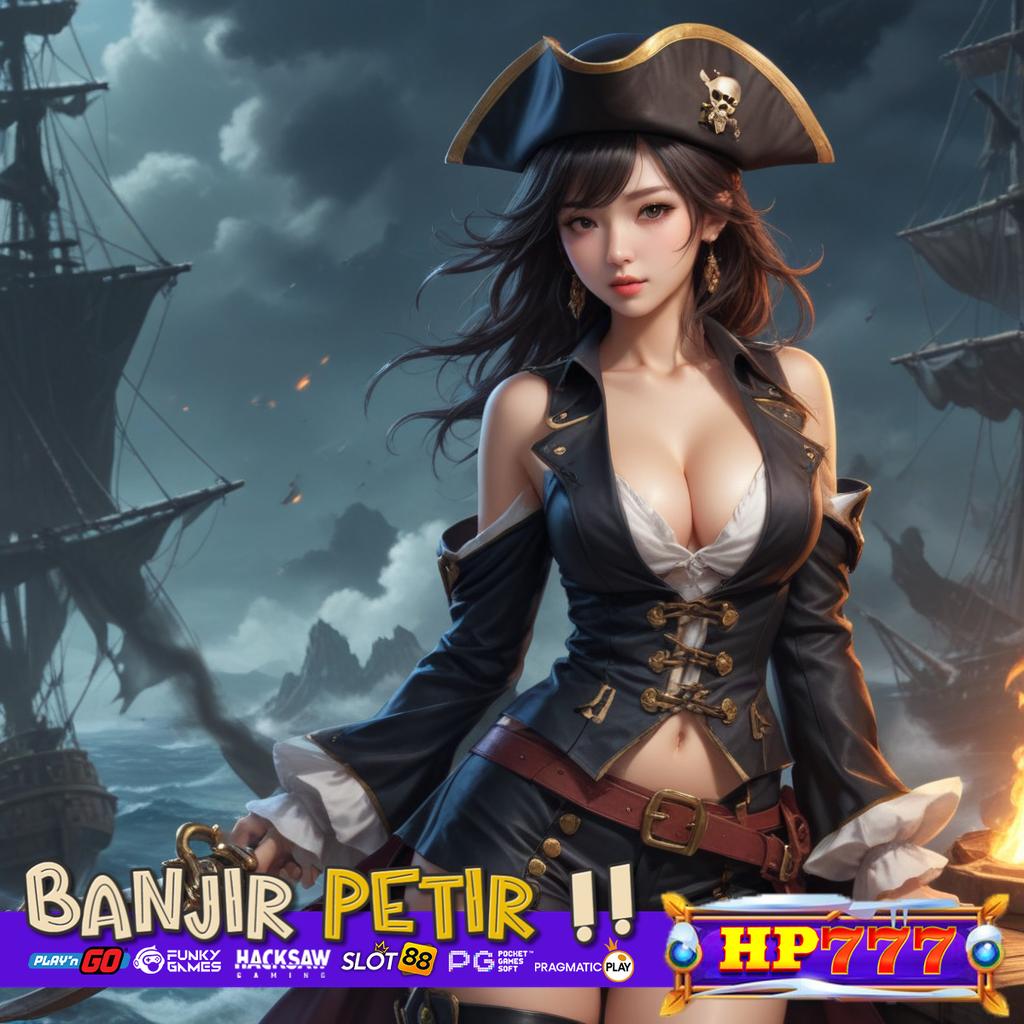 Hp 777 Slot Apk