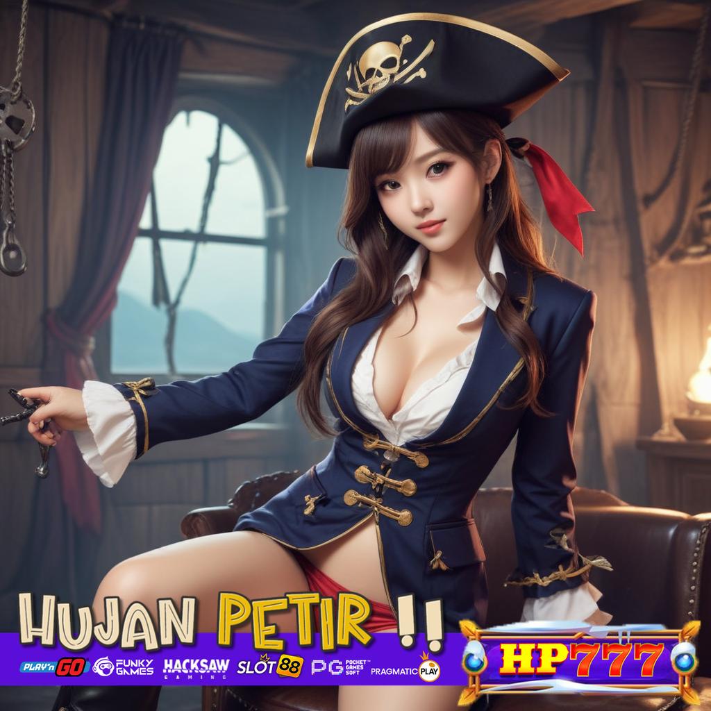 IDR 777 APK