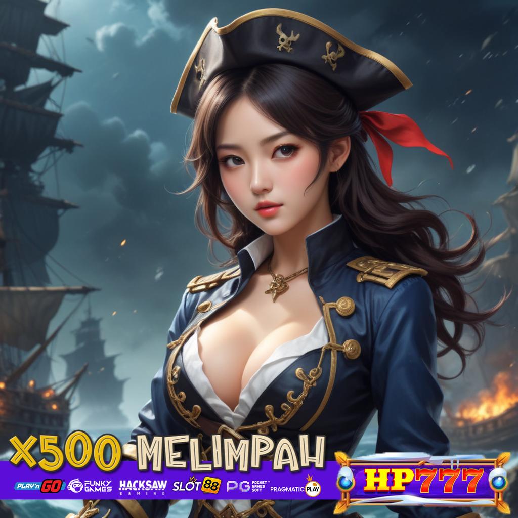 HP 777 JACKPOT APK Versi Max V4 0