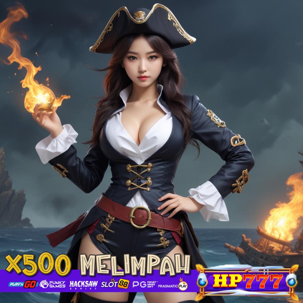 Hp 777 Jackpot Apk