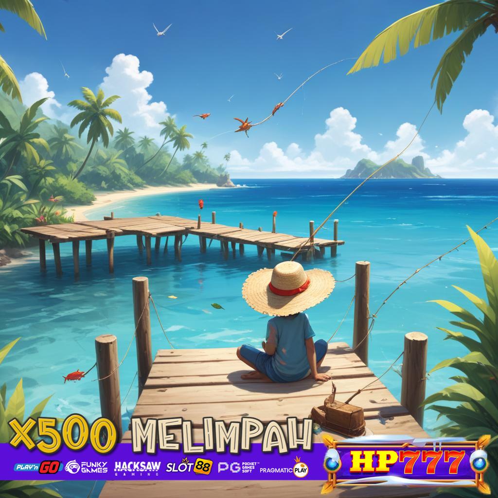 APK SLOT PRAGMATIC Kakek Zeus Terbaru