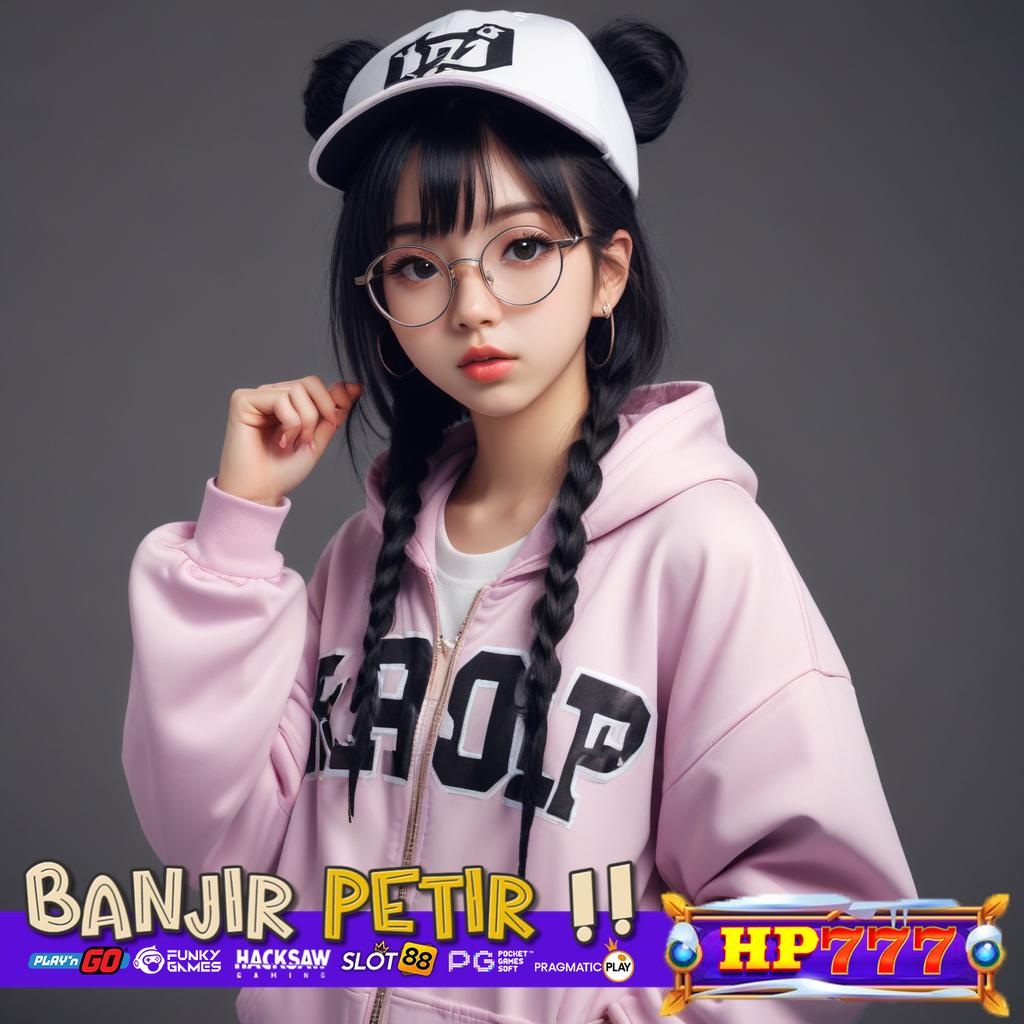 HIWIN GAME 777 APK Nolimit City Juara Terus