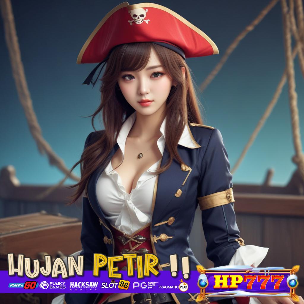 LUCKYRP Gratis Fitur Aplikasi