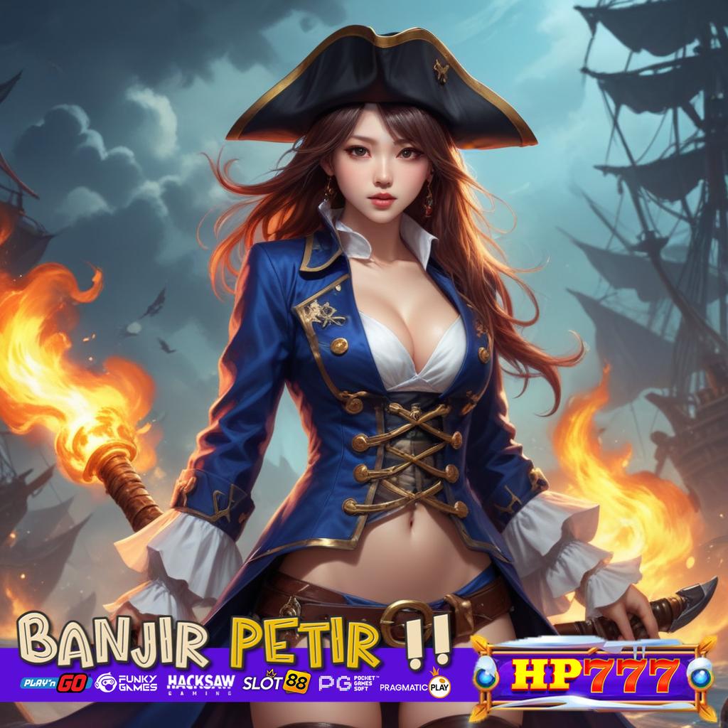 HP 777 JACKPOT APK V 48 W Versi Eksklusif V4 0