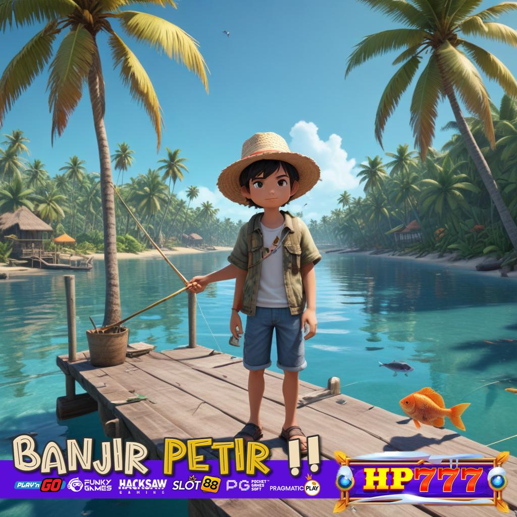 Hp777 Official Apk