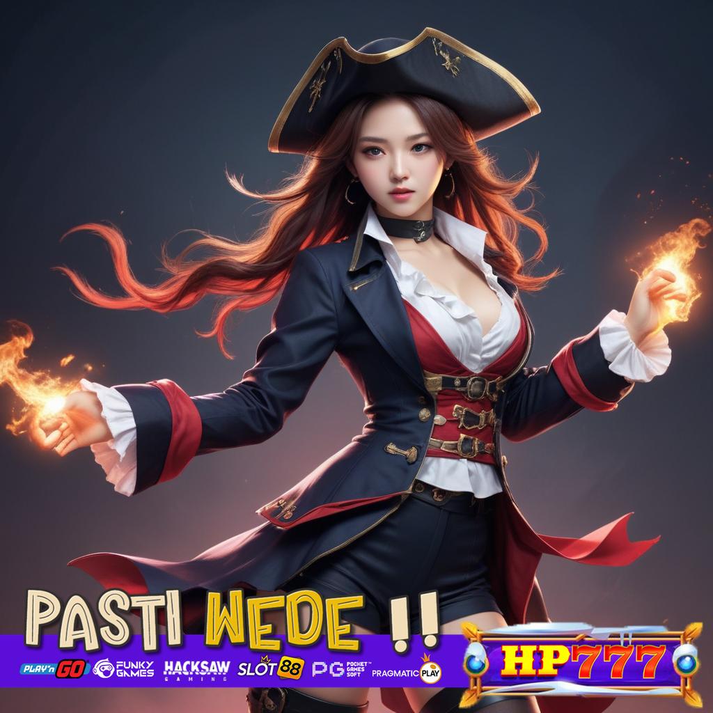 HP 777 SLOT DANA Apk Sekarang V4 3