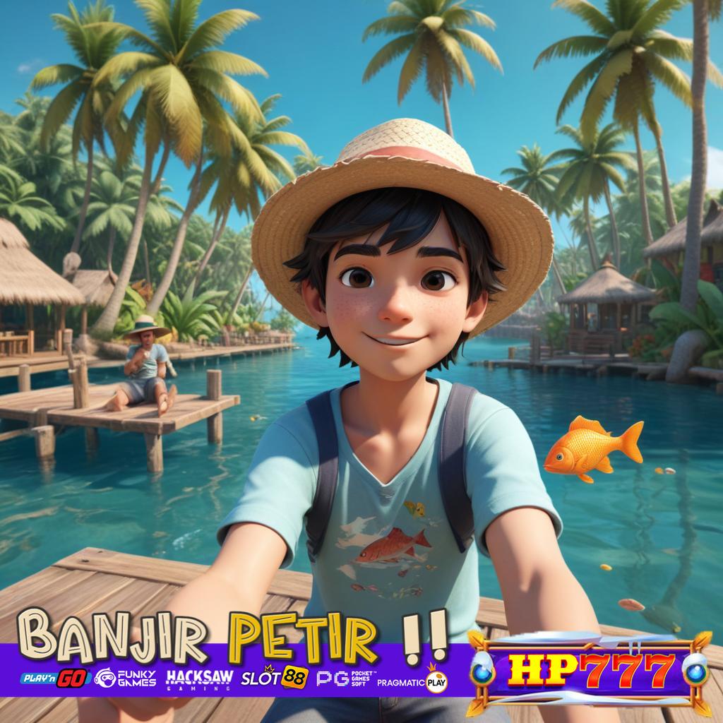 Hp 777 Jackpot Apk