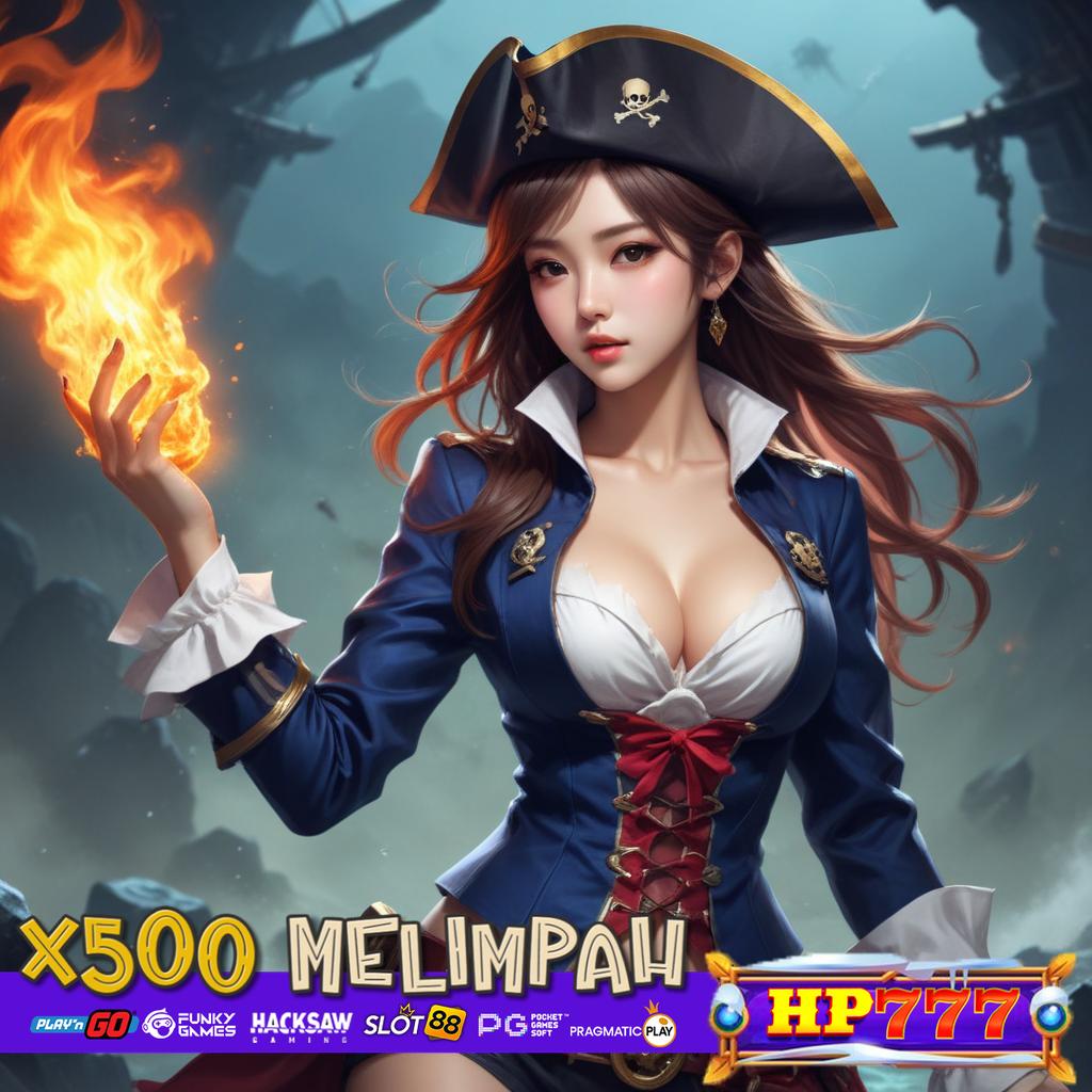 Hp 777 Apk Slot