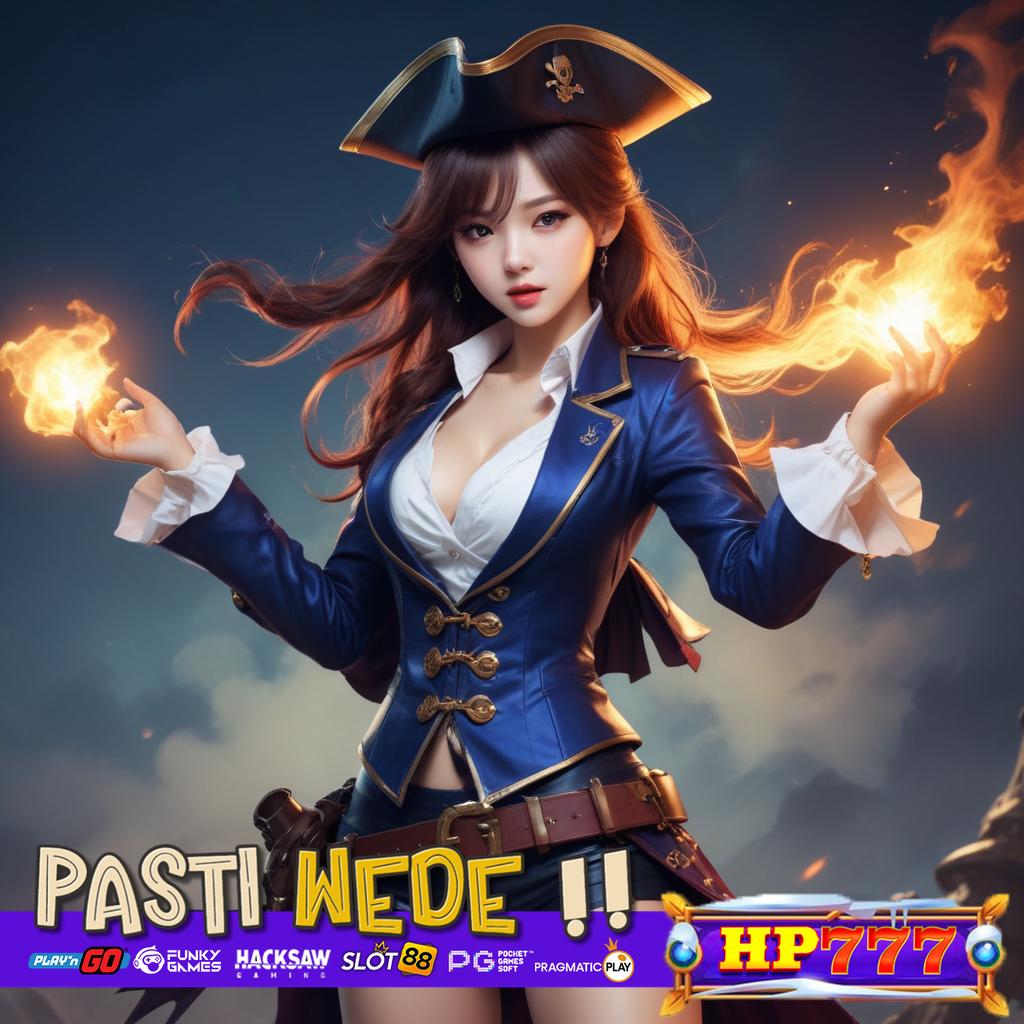 1266SLOTS APK Kakek Zeus Terbaru