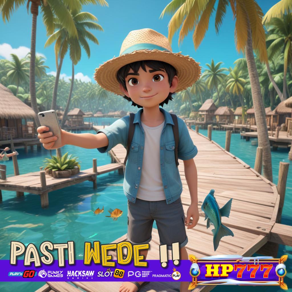 APLIKASI PT777 APK