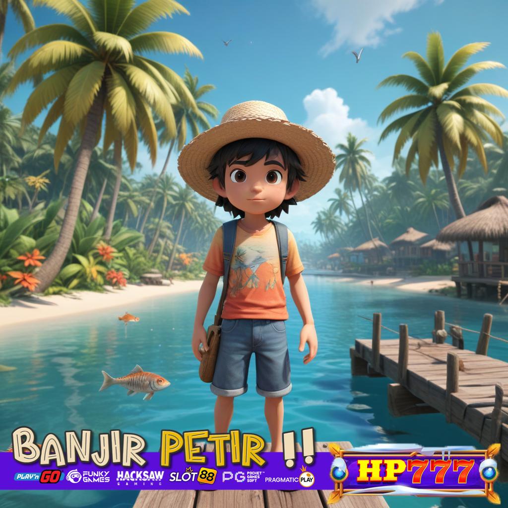 98TEGER Apk Langsung V4 8