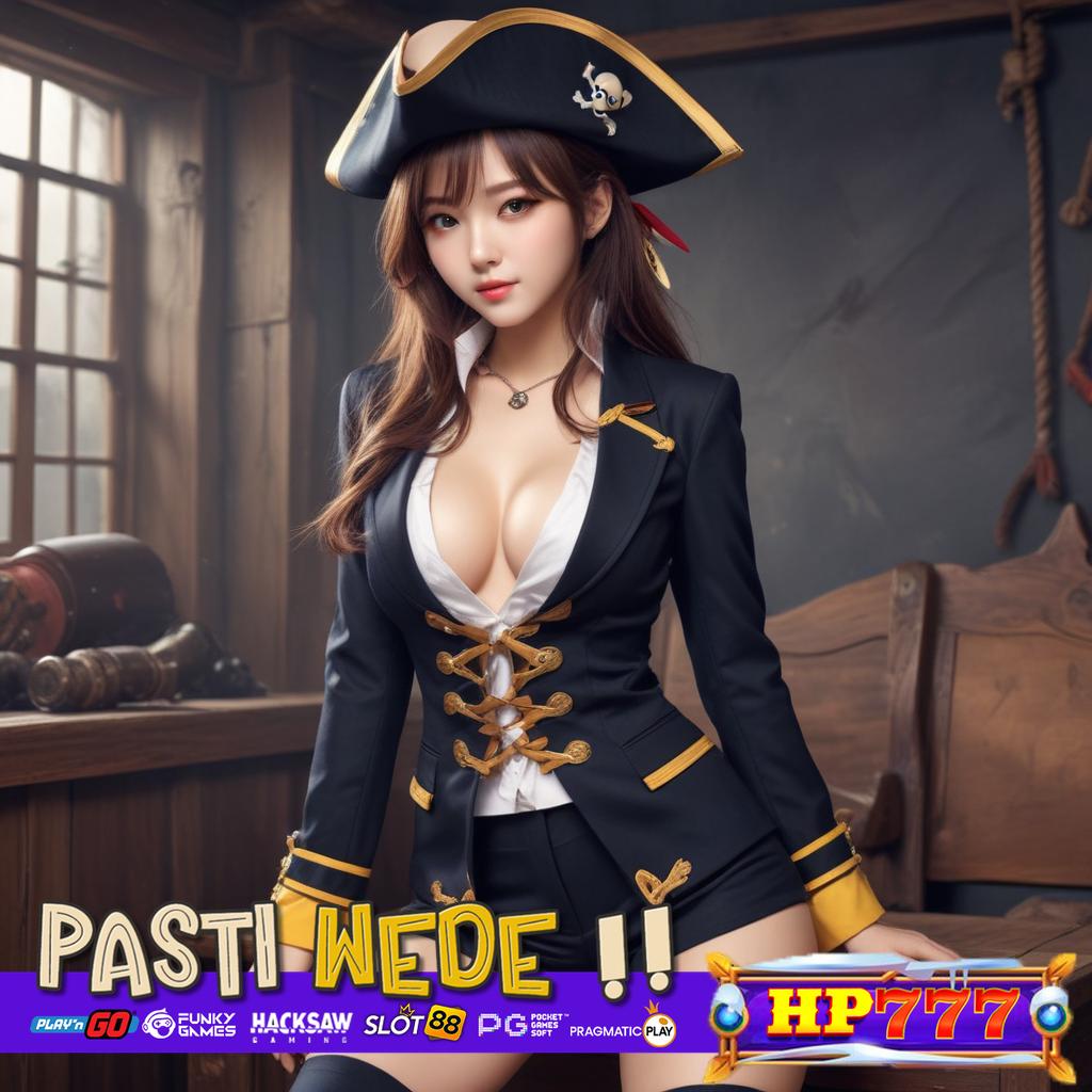 APK SLOT 777 DANA LOGIN Update Premium V6 4