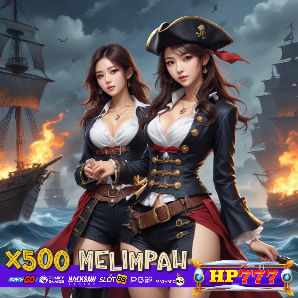 Hp 777 Slots Apk