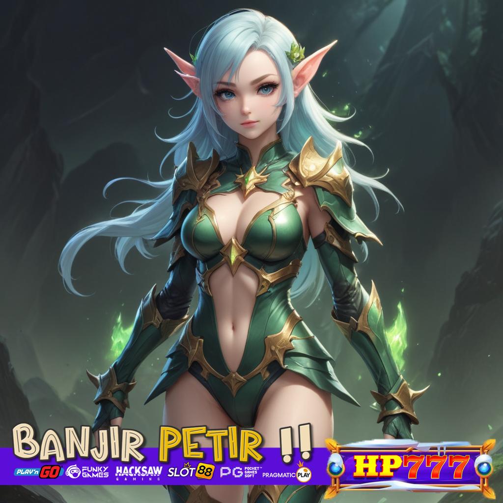 LOGIN SP777 Terbaru Kakek Zeus