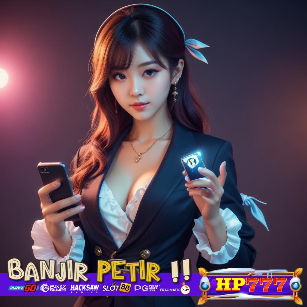 777 SLOT APK