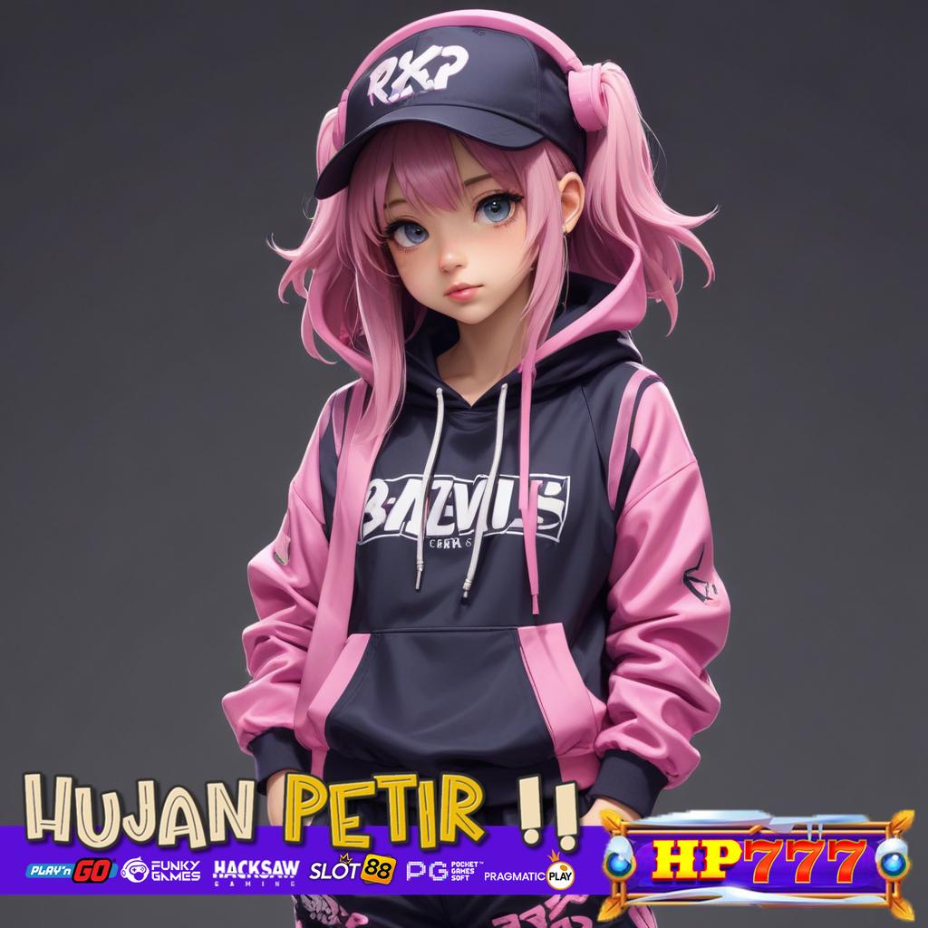 Hp777 Official Apk