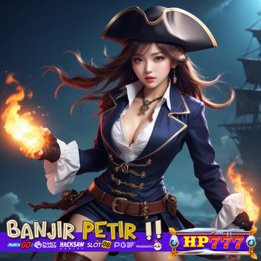 APK SLOT IDR 777 DOWNLOAD Fitur Terbaru V6 1