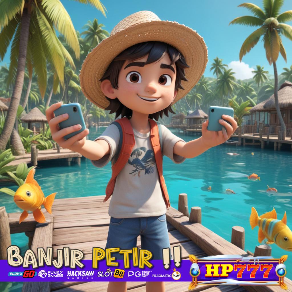 Hp777 Official Apk