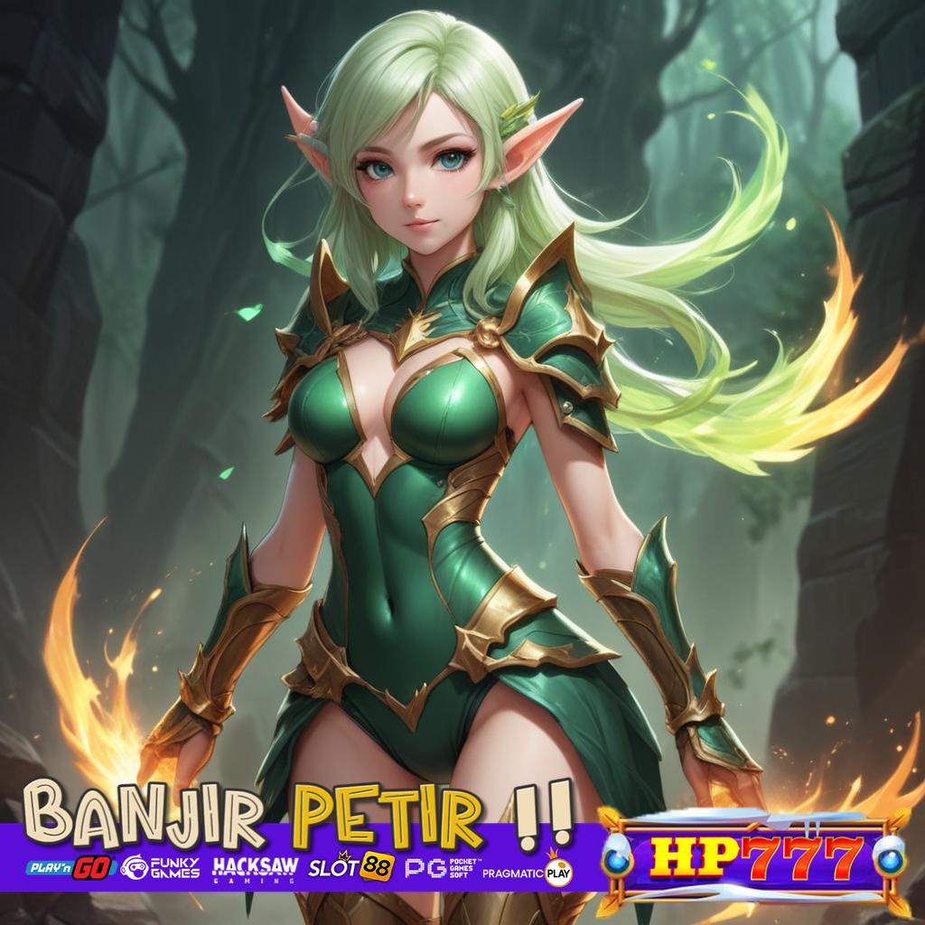 Hp777 Official Apk