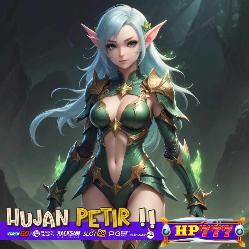 HP777 SLOT DANA APK IOS Premium V5 1