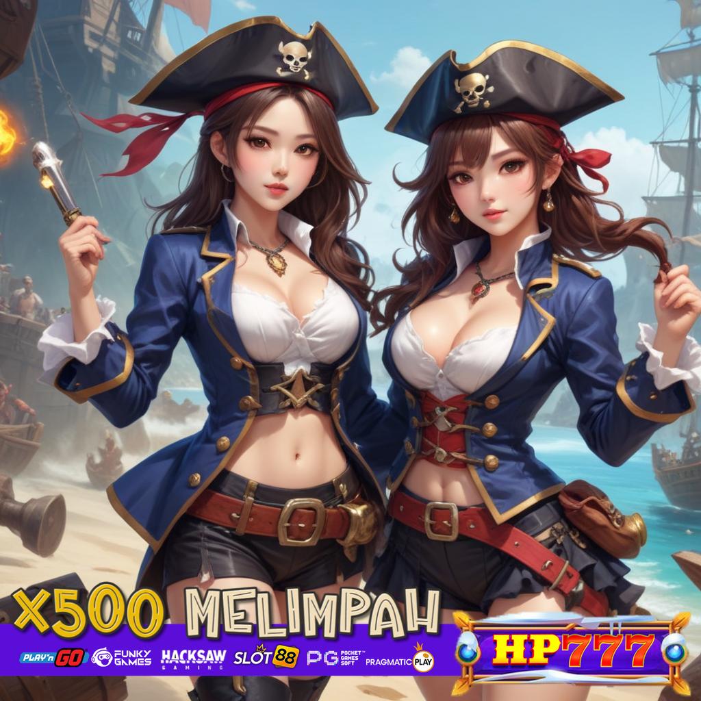 Hp 777 Slot Apk Mod