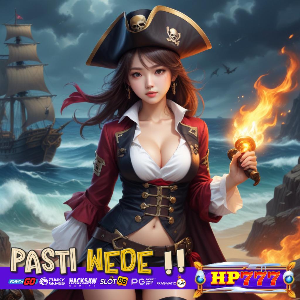 APK SLOT 777 RP Zeus Senior Terbaru