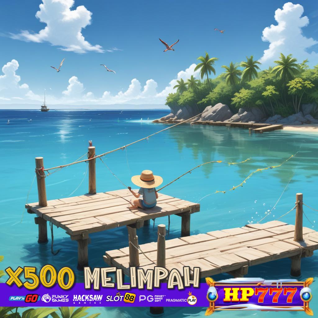 APK SLOT PRAGMATIC MOD Apk Terupdate V6 5