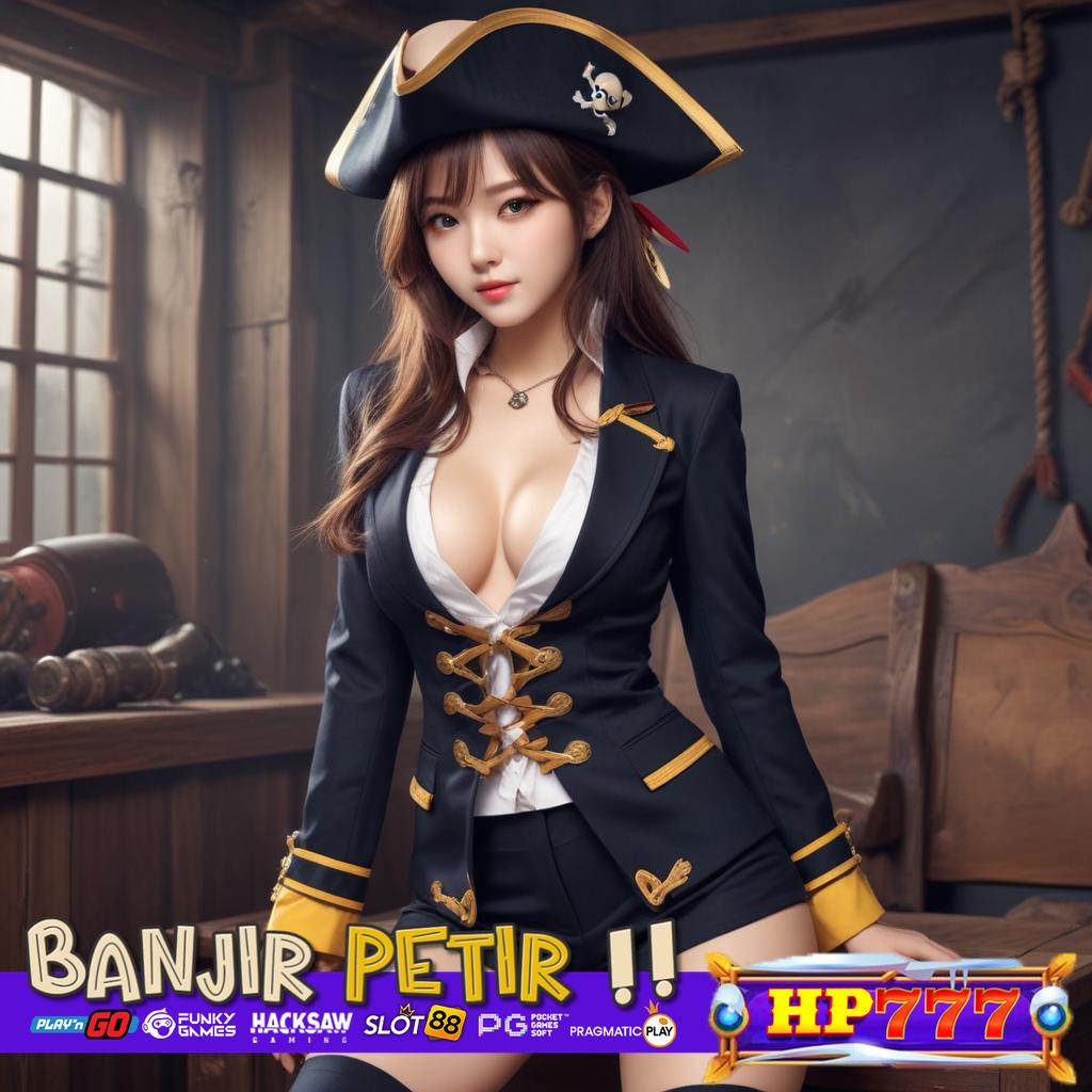 APK SLOT ONLINE TERPERCAYA Akses Tertinggi Fantastis