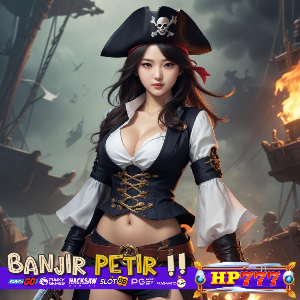 HP 777 APK SLOT DOWNLOAD Gratis Unduh Akses