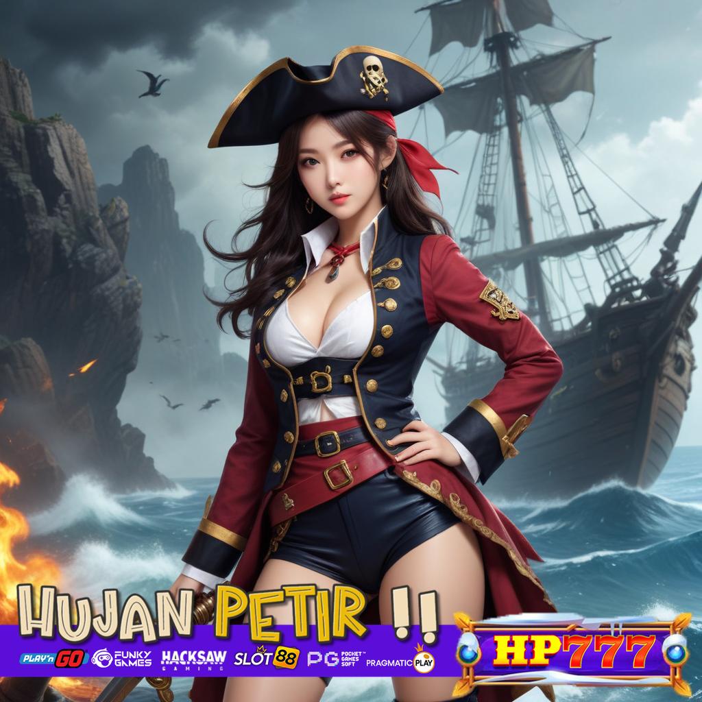 APK AT777 SLOT Ios Versi Fantastis