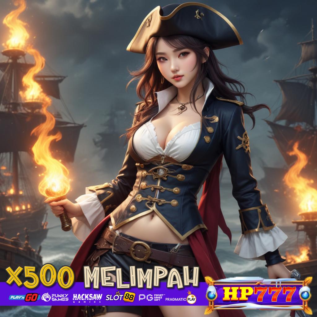 777IDR SLOT APK