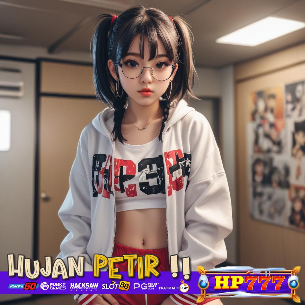 APK SLOT HIWIN Versi Premium 2025